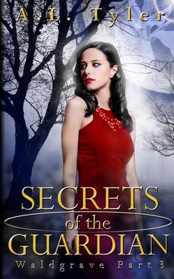 Book cover for Secrets of the Guardian