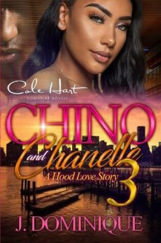 Cover of Chino And Chanelle 3