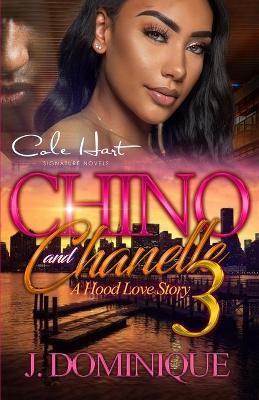 Book cover for Chino And Chanelle 3