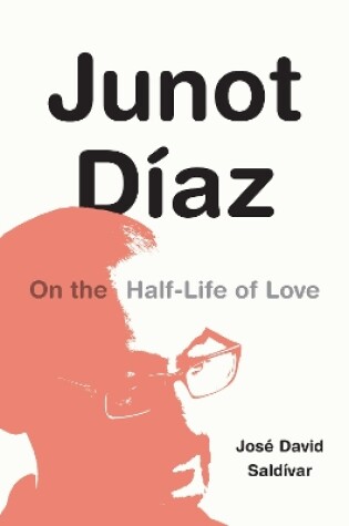 Cover of Junot Diaz