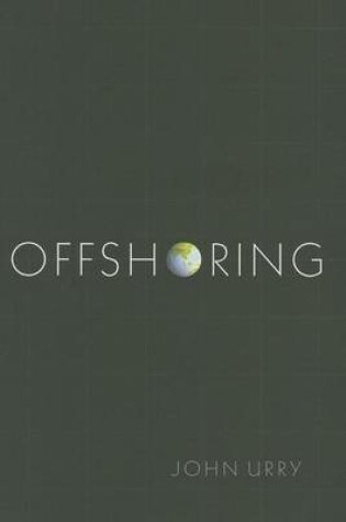 Cover of Offshoring