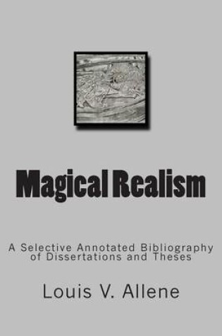 Cover of Magical Realism