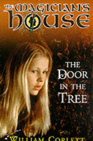Cover of Door In The Tree Tv Tie-In