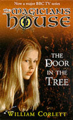 Book cover for Door In The Tree Tv Tie-In