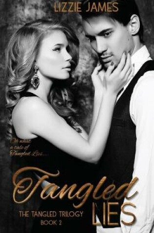 Cover of Tangled Lies