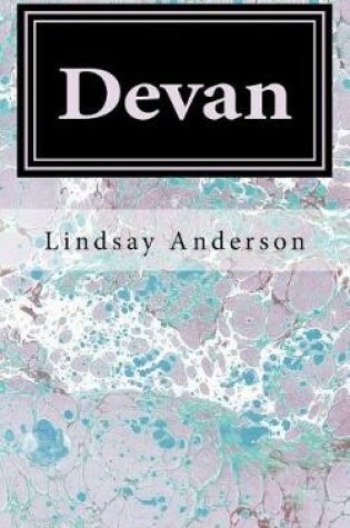 Cover of Devan