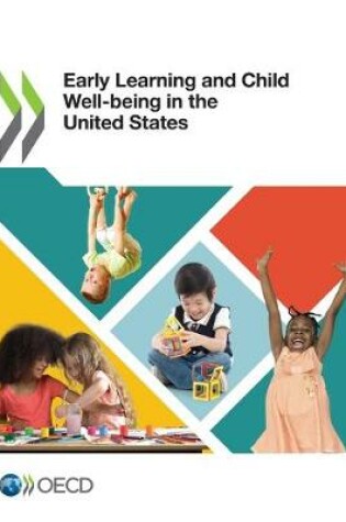 Cover of Early Learning and Child Well-being in the United States