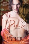 Book cover for The Muse