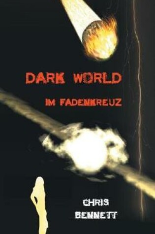 Cover of Im Fadenkreuz