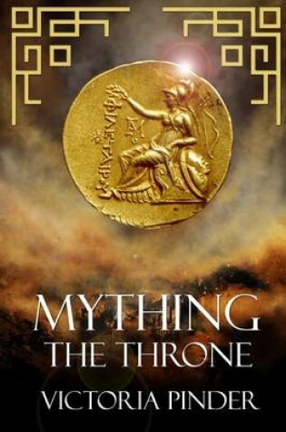 Cover of Mything The Throne