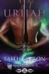 Book cover for Urijah