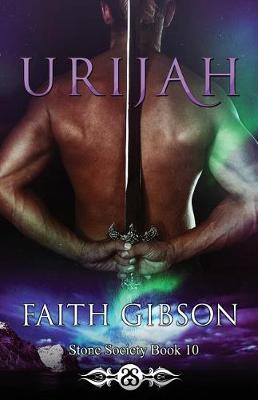 Cover of Urijah