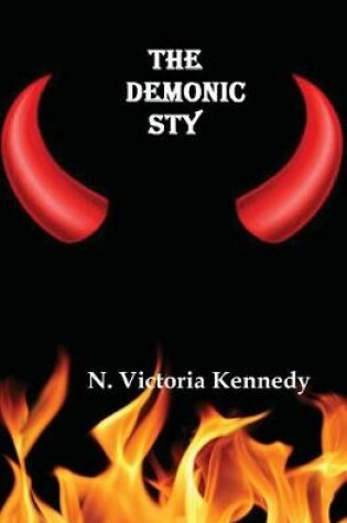 Cover of The Demonic Sty