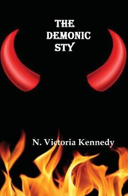 Cover of The Demonic Sty