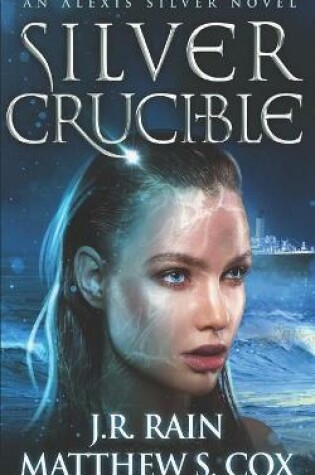 Cover of Silver Crucible