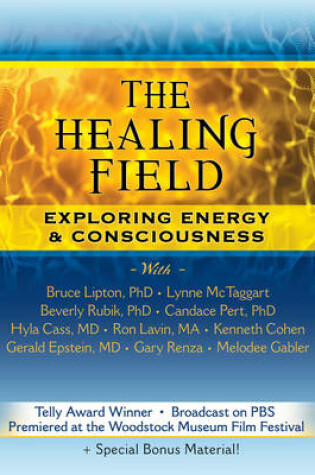 Cover of The Healing Field DVD