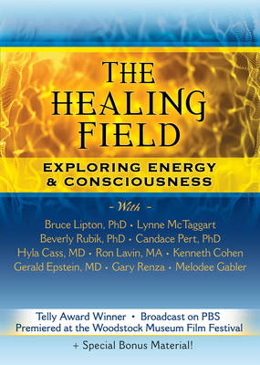 Book cover for The Healing Field DVD