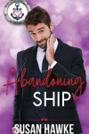 Book cover for Abandoning Ship