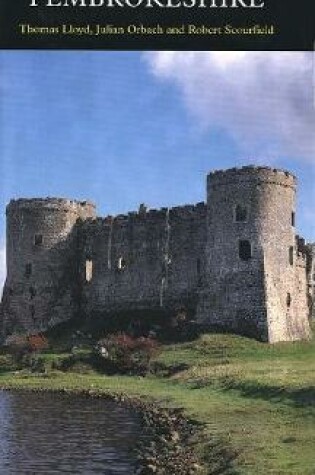 Cover of Pembrokeshire