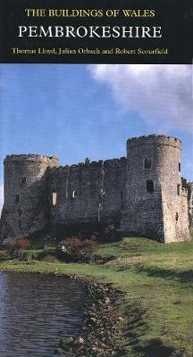Cover of Pembrokeshire