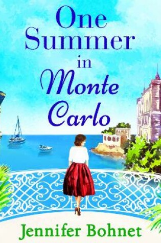 Cover of One Summer in Monte Carlo