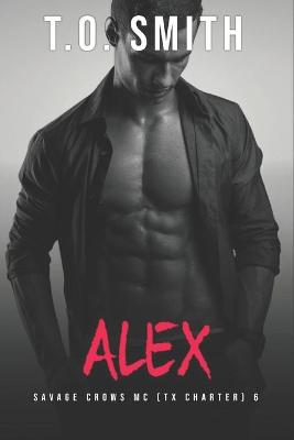 Book cover for Alex