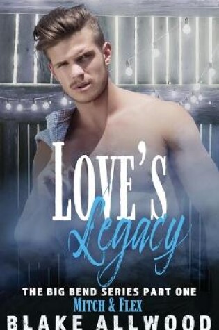 Cover of Love's Legacy