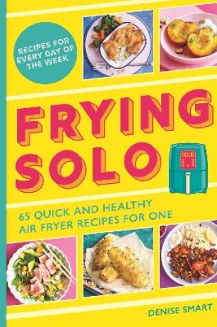 Cover of * Frying Solo