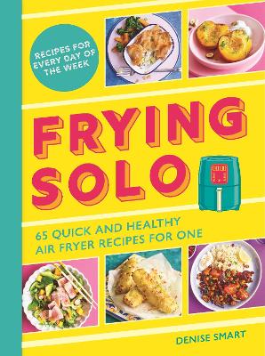 Book cover for * Frying Solo