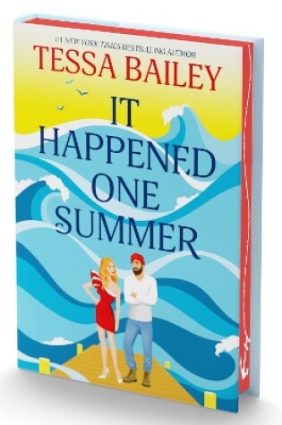 Cover of It Happened One Summer Deluxe Collector's Edition