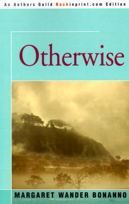 Book cover for Otherwise