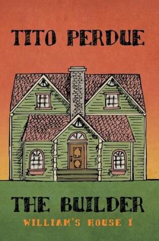 Cover of The Builder