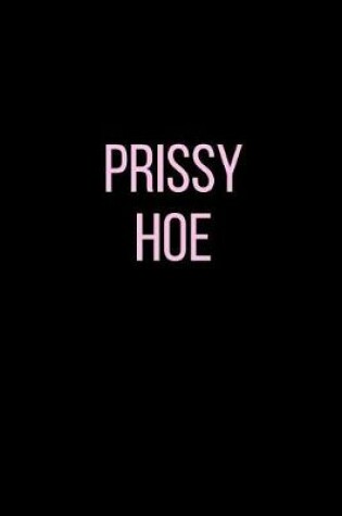 Cover of Prissy Hoe