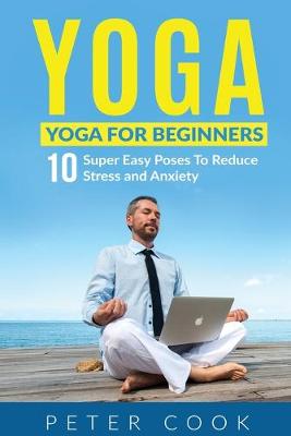 Book cover for Yoga