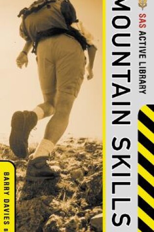 Cover of Mountain Skills