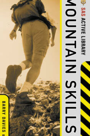 Cover of Mountain Skills