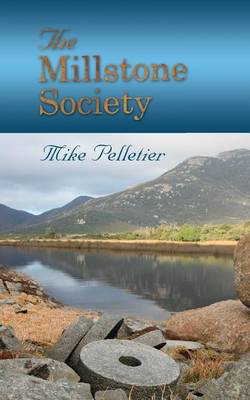 Cover of The Millstone Society