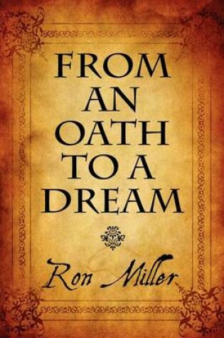 Cover of From an Oath to a Dream