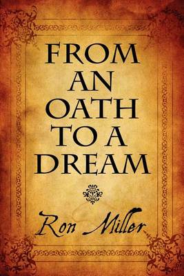Book cover for From an Oath to a Dream