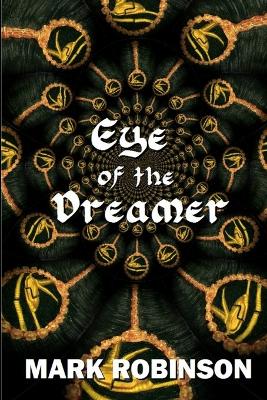 Book cover for Eye of the Dreamer