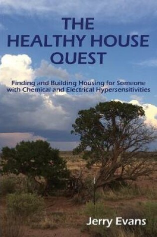 Cover of The Healthy House Quest