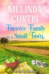 Book cover for Forever Family in a Small Town