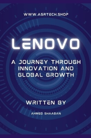 Cover of Lenovo