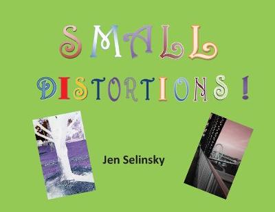Book cover for Small Distortions