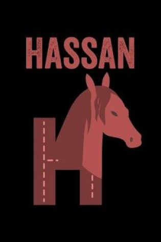 Cover of Hassan