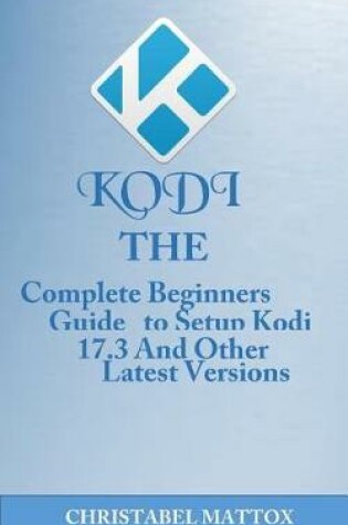 Cover of Kodi