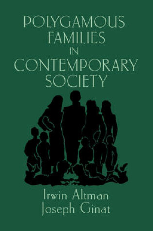 Cover of Polygamous Families in Contemporary Society