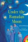 Book cover for Under the Ramadan Moon, with Code