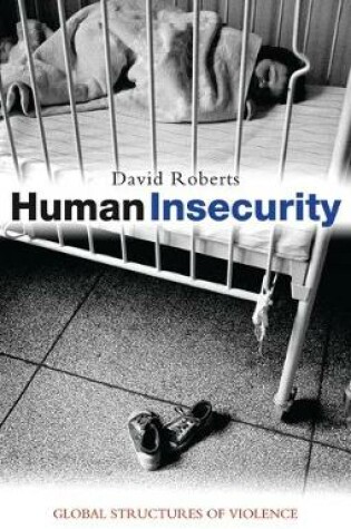 Cover of Human Insecurity