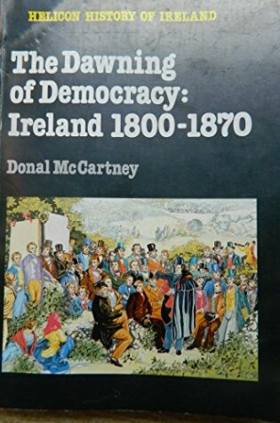 Cover of The Dawning of Democracy